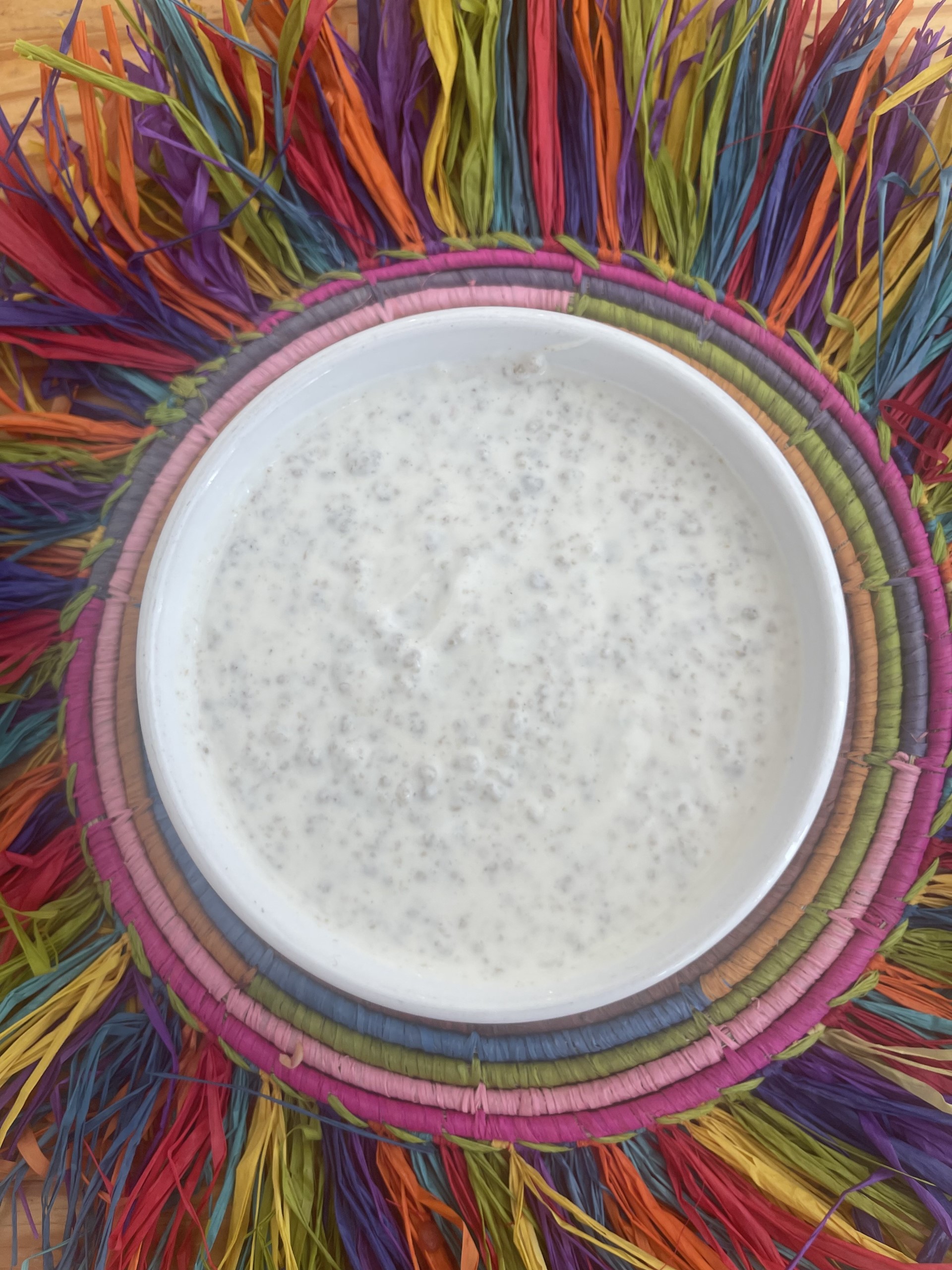 Féculents africains