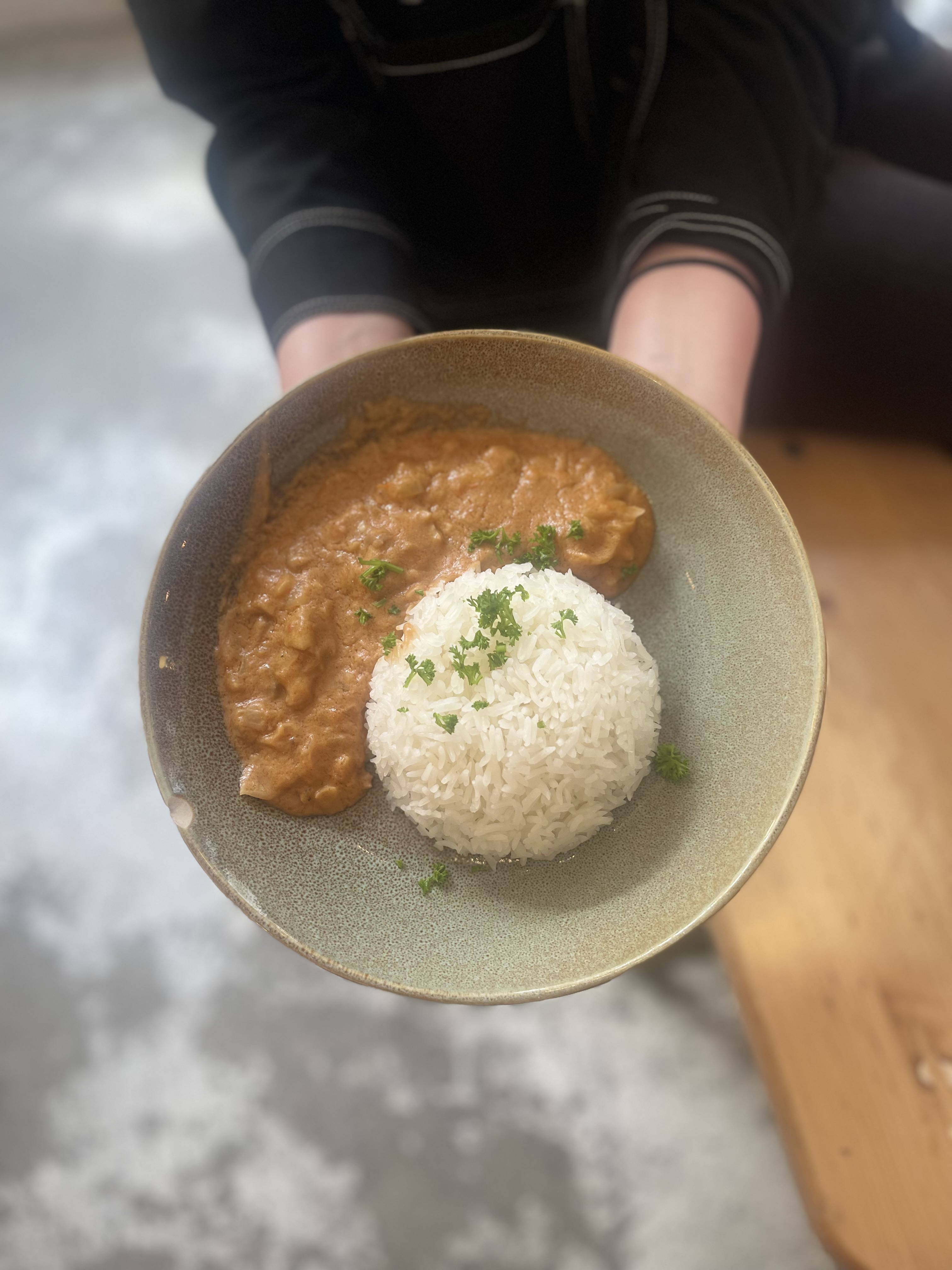 Plat emblématique africain